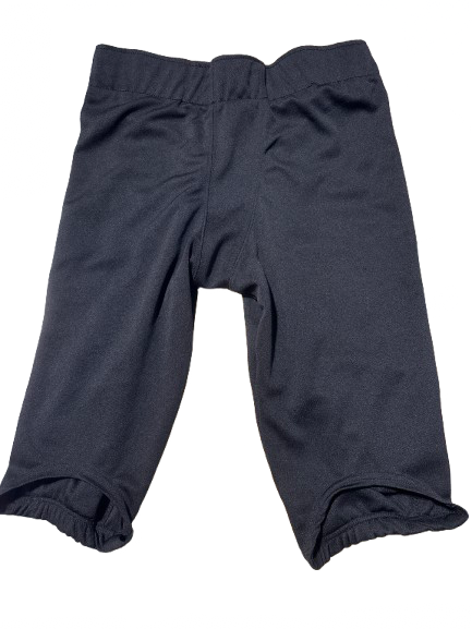 Vist Large View of Product Image Which is Used Champro Adult FB Integrated Pants Grey LG