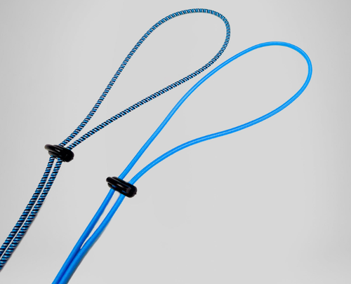 Vist Large View of Product Image Which is New BUNGEE REPLACEMENT STRAPS