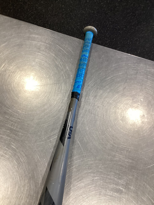 Vist Large View of Product Image Which is Used Louisville Slugger OMAHA BB/SB USA 2 5/8 Bat 30"