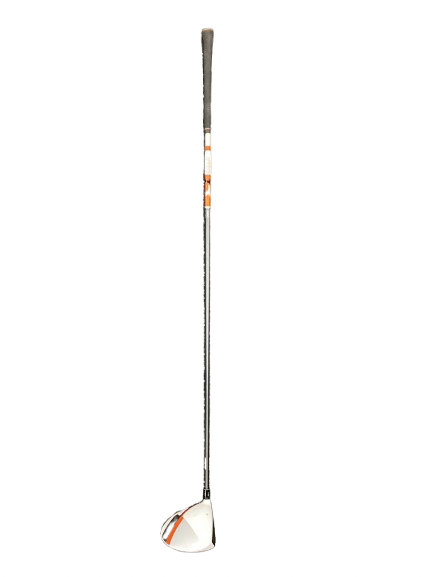 Vist Large View of Product Image Which is Used Taylormade 1R Mens Driver RH 10.5 Degree