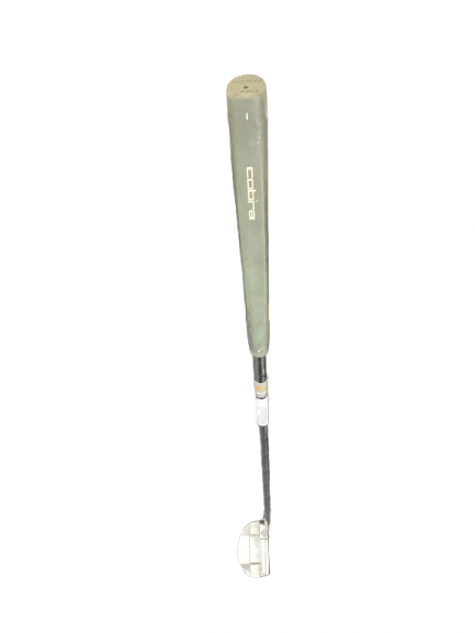 Vist Large View of Product Image Which is Used Cobra PUTTER Mens Putter RH