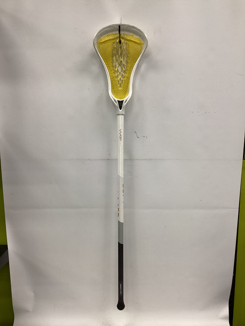 Vist Large View of Product Image Which is Used Brine DYNASTY WARP PRO Wmn Atk/Mid Complete Stick White