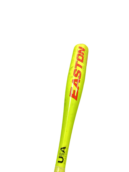 Vist Large View of Product Image Which is Used Easton RIVAL BB/SB USA 2 1/4 Bat 27"