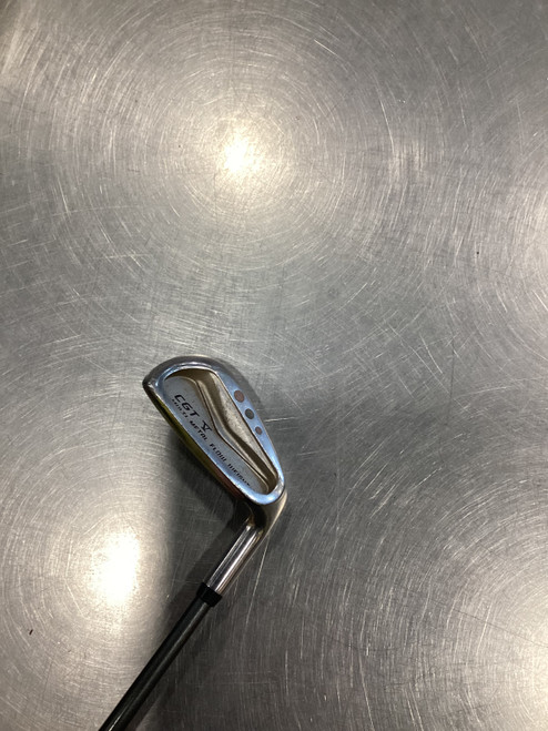Vist Large View of Product Image Which is Used Pro Kennex GT V Golf Wedge Mens RH Pitching Wedge