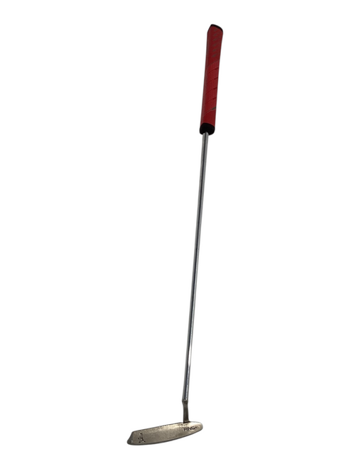 Vist Large View of Product Image Which is Used Ping ANSER 4 Mens Putter RH