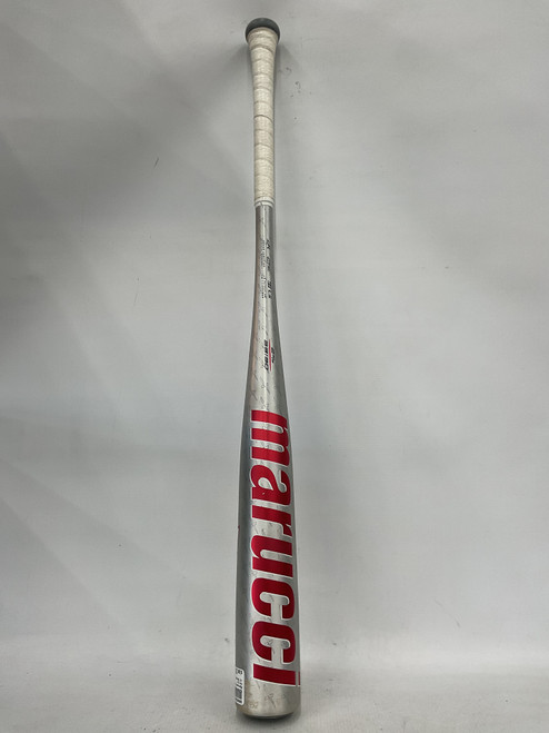 Vist Large View of Product Image Which is Used Marucci CAT X2 BB/SB High School -3 Bat 33"