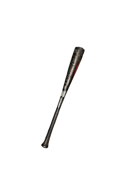 Vist Large View of Product Image Which is Used Louisville Slugger VAPOR BB/SB USA 2 5/8 Bat 26"