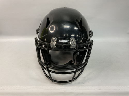 Vist Large View of Product Image Which is Used Schutt VENGENCE PRO LTDII FB Helmet Black XL