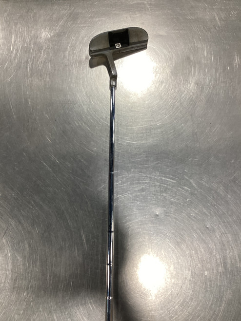 Vist Large View of Product Image Which is Used Wilson HARMONIZED 742 Mens Putter LH