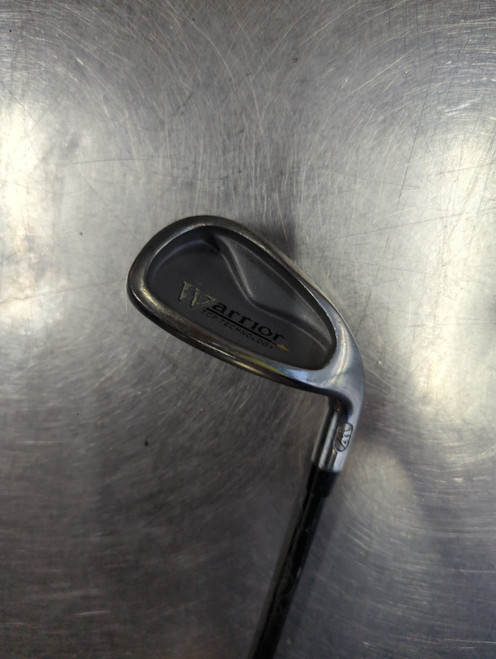 Warrior Golf Wedges