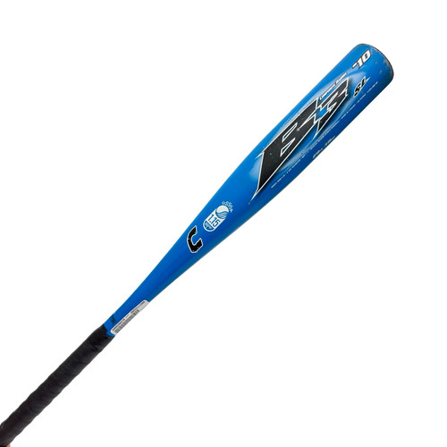 Vist Large View of Product Image Which is Used Combat B3 B3SL1-10 USSSA 2 5/8" Bat 29" -10 Drop