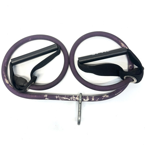 Vist Large View of Product Image Which is Used SPRI Exercise Resistance Band