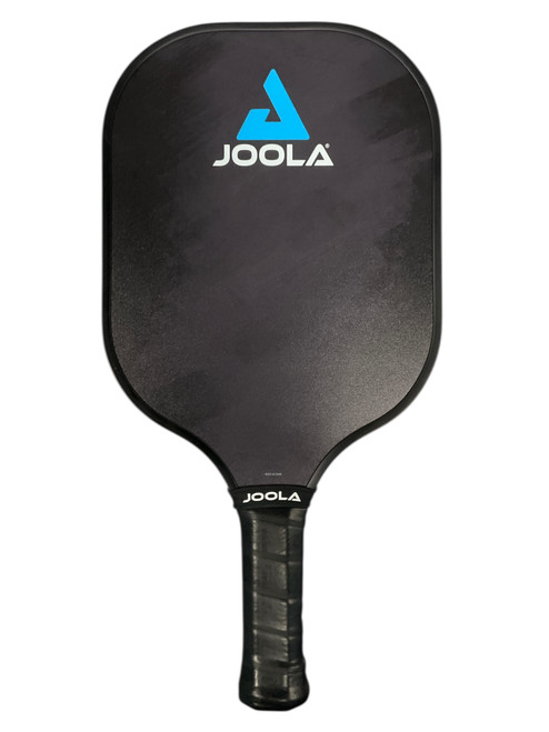Vist Large View of Product Image Which is Used VIRIDIAN Pickleball Racquet None