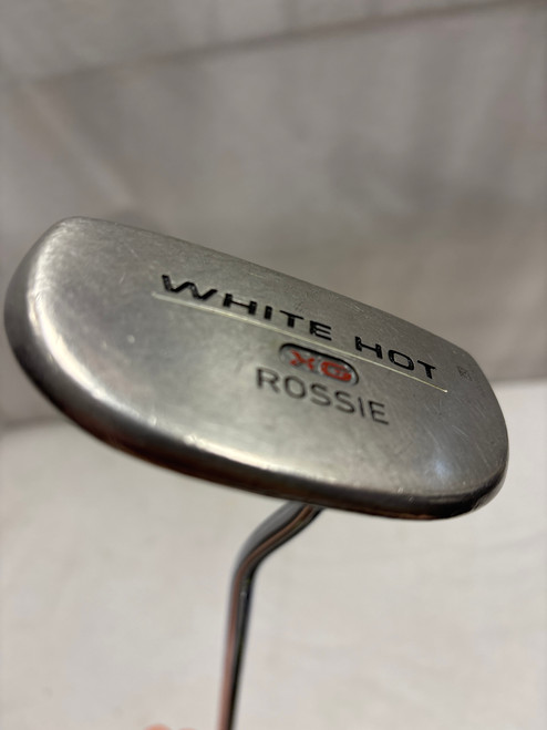 Vist Large View of Product Image Which is Used Odyssey White Hot XG Rossie Mens Putter RH