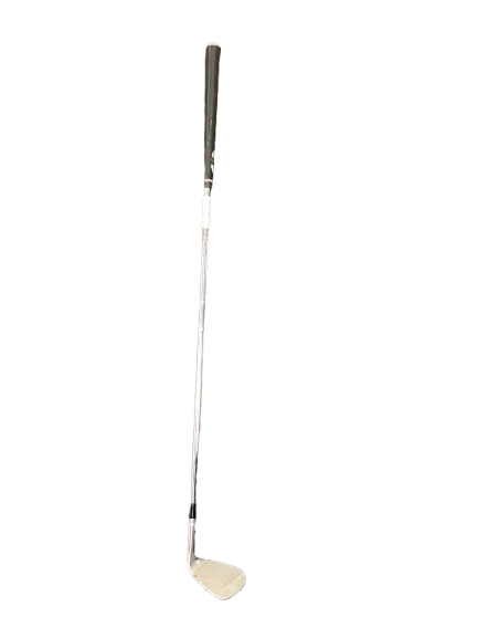 Vist Large View of Product Image Which is Used Wilson W Golf Chipper LH Sand Wedge