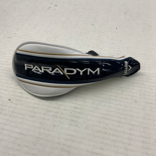 Vist Large View of Product Image Which is Used Callaway PARADYM Golf Accessory