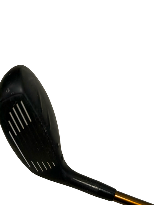 Vist Large View of Product Image Which is Used Ping G400 Mens 19deg Hybrid Club RH 3 Hybrid 41.5" w/ Alta CB 70 S-Flex Shaft