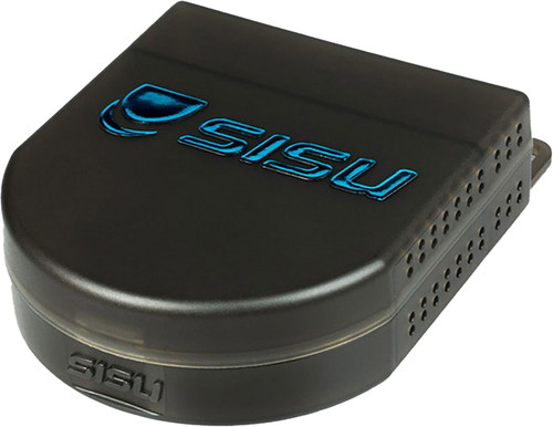 Vist Large View of Product Image Which is New SISU Black Case Pkg