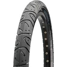 Vist Large View of Product Image Which is New MAXXIS HW TIRE 20X1.95