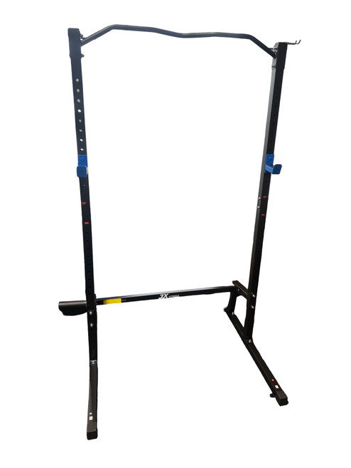 Vist Large View of Product Image Which is New JX SQUAT RACK