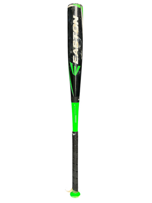 Vist Large View of Product Image Which is Used Easton MAKO BB/SB High School -3 Bat 32"