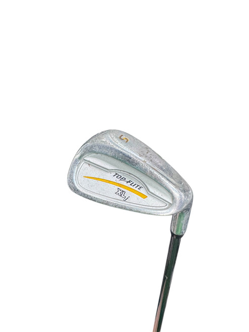Vist Large View of Product Image Which is Used Top Flite SW Golf Wedge Junior RH Sand Wedge