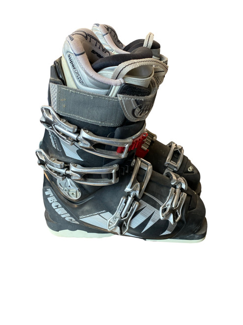 Vist Large View of Product Image Which is Used Tecnica ATTIVA SPARK Mens DH Ski Boot Grey 235 MP - J05.5 - W06.5