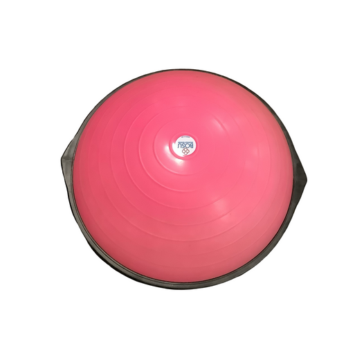 Vist Large View of Product Image Which is Used Bosu Exercise Accessory Other
