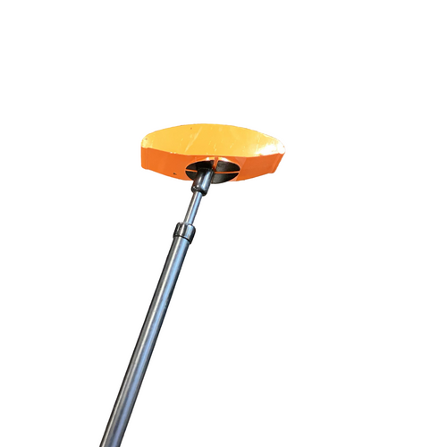 Vist Large View of Product Image Which is Used ORANGE WHIP PUTTING WAND Swing Aid