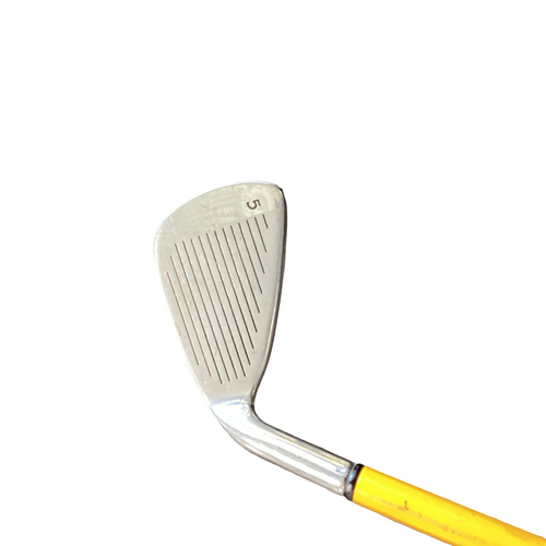 Vist Large View of Product Image Which is Used Momentus SWING TRAINER Swing Aid