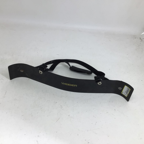 Vist Large View of Product Image Which is Used Weider ARM BLASTER Exercise Accessory Other