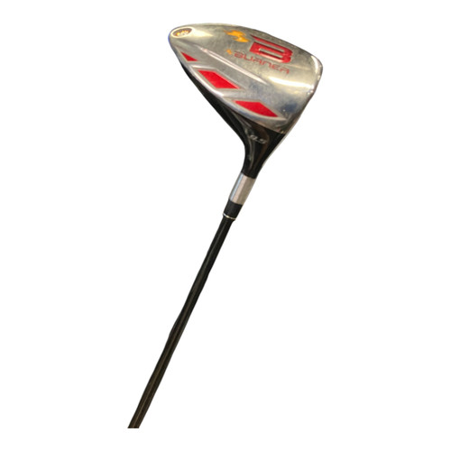 Vist Large View of Product Image Which is Used Taylormade BURNER Mens Driver RH 9.5 Degree