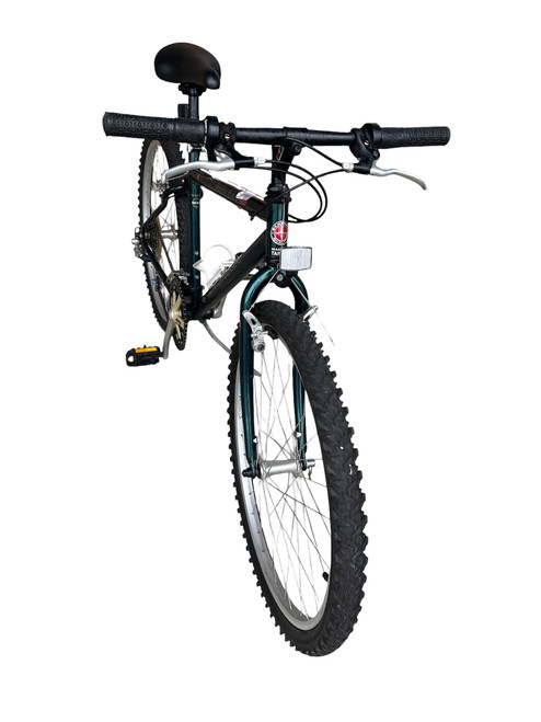 Vist Large View of Product Image Which is Used Schwinn FRONTEIR GS Mountain Bike Mens Green 58-61cm - 23-24" - XXL Frame