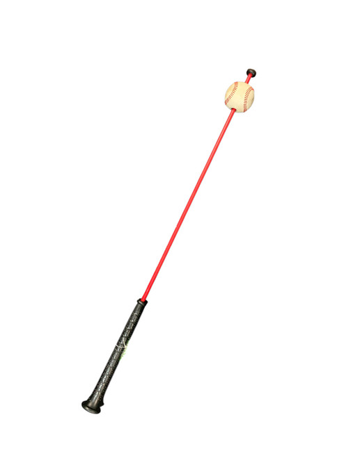 Vist Large View of Product Image Which is Used MOMENTUS SPEED HITTER BB/SB Training Aid