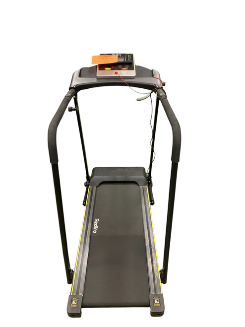 Vist Large View of Product Image Which is Used REDIRO Treadmill