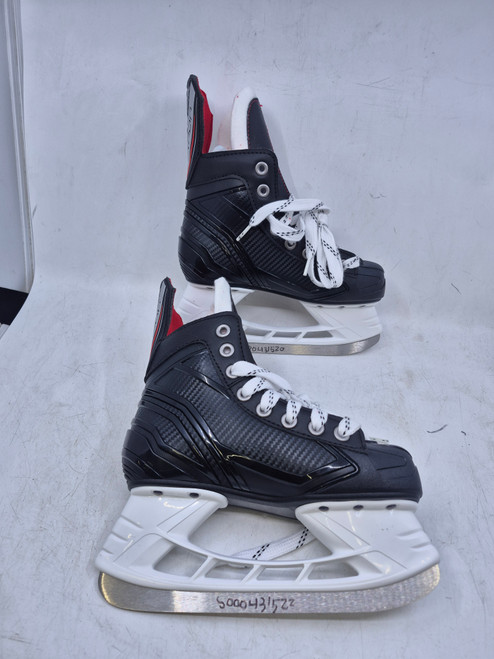 Vist Large View of Product Image Which is Used Bauer VAPOR X250 Junior Hockey Skate Junior 01