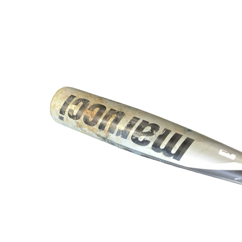 Vist Large View of Product Image Which is Used Marucci F5 BB/SB USSSA 2 3/4 Bat 30"