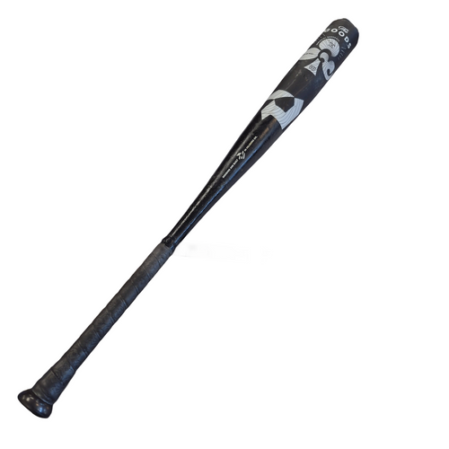 Vist Large View of Product Image Which is Used Demarini THE GOODS BB/SB High School -3 Bat 32"