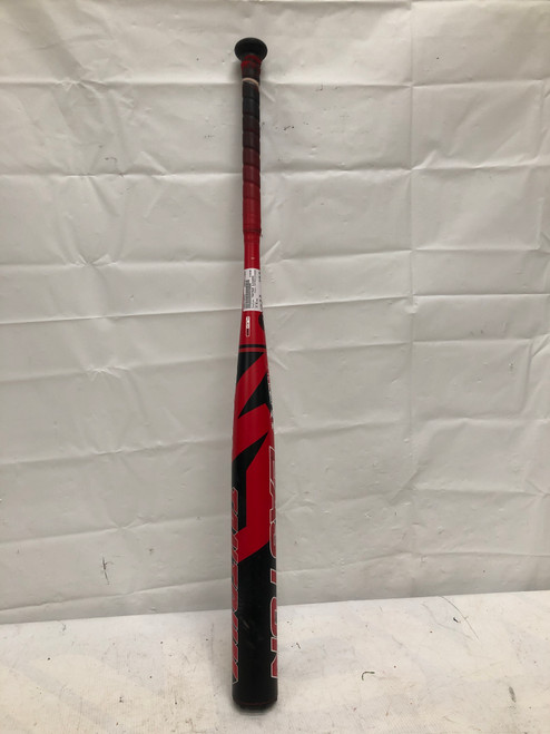 Vist Large View of Product Image Which is Used Easton TANTRUM EJ33055 BB/SB Slowpitch Bat 34"