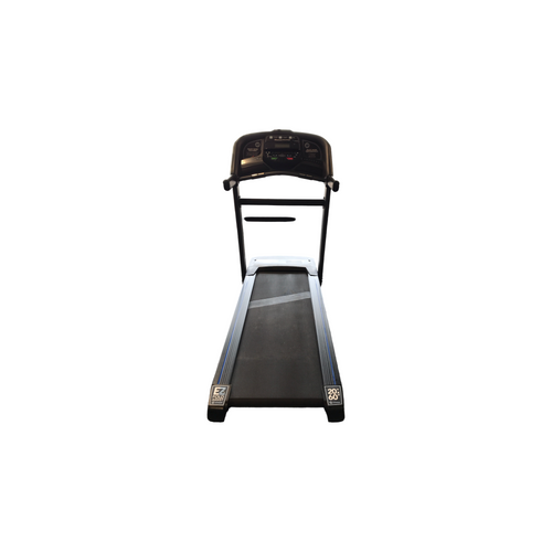 Vist Large View of Product Image Which is Used Horizon T 202 Treadmill