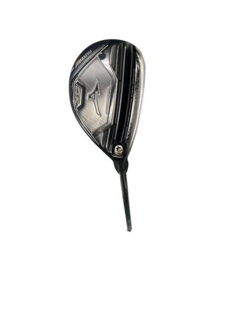 Vist Large View of Product Image Which is Used Mizuno FLI HI CLK Mens Hybrid Club RH 3 Hybrid