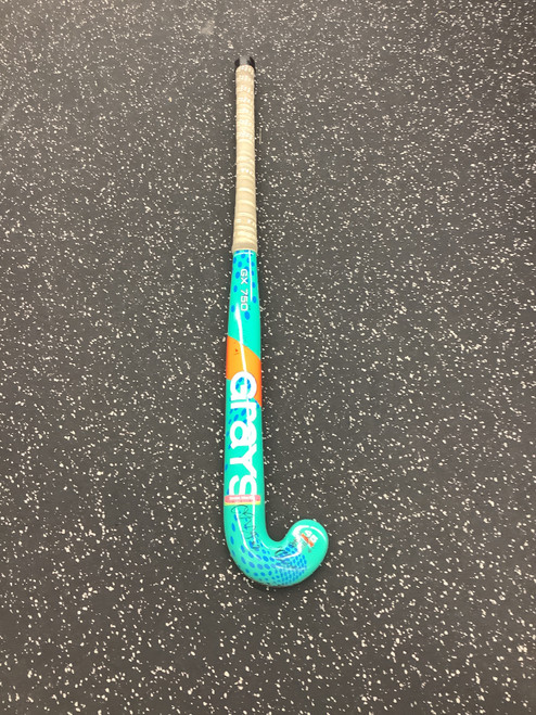 Vist Large View of Product Image Which is Used Grays GX750 FH Complete Stick Teal 31"
