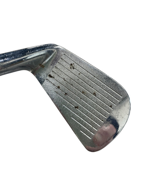Vist Large View of Product Image Which is Used Spalding MATCH PLAY Mens Individual Iron RH 5 Iron