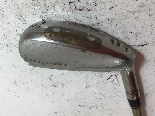 Vist Large View of Product Image Which is Used Tour Edge ANY LIE Mens Fairway Wood RH 3 Wood