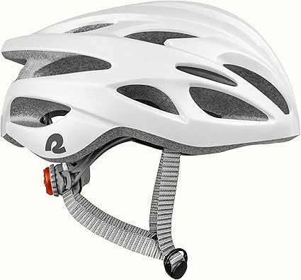 Vist Large View of Product Image Which is New Retrospec SILAS HELMET WHITE