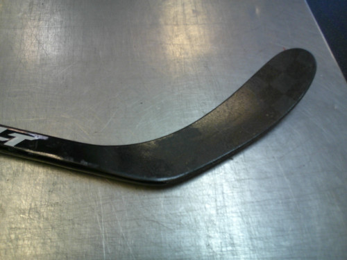 Vist Large View of Product Image Which is Used Longstreth BASE Senior One Piece Left 65 Flex