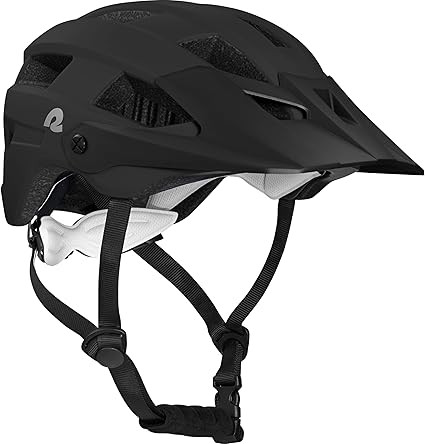 Vist Large View of Product Image Which is New Retrospec ROWAN YTH HELMET BLACK