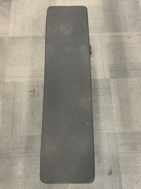 Vist Large View of Product Image Which is Used Xprt FLAT BENCH Olympic Bench