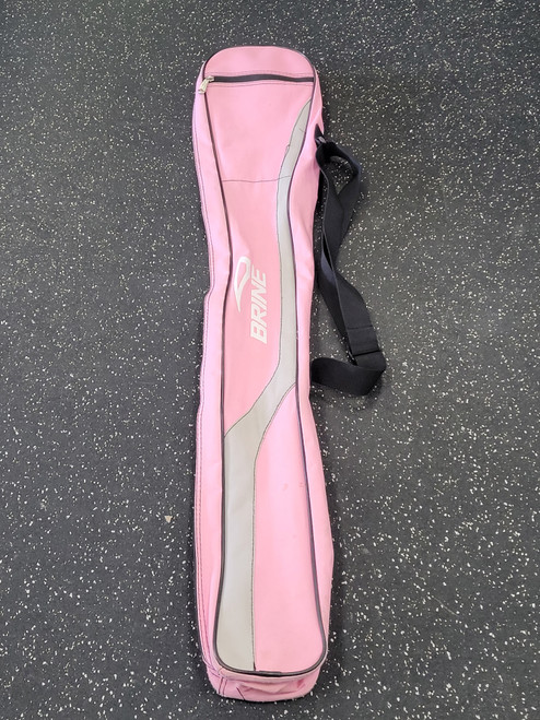 Vist Large View of Product Image Which is Used Brine LAX Accessories Stick Bags Pink