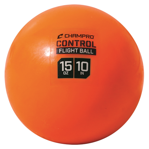 Vist Large View of Product Image Which is 10" CONTROL FLIGHT BALL